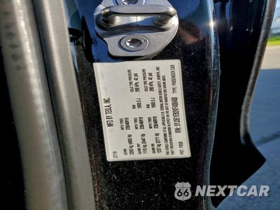 Zdjęcie 12 z 12 samochodu: 2019 TESLA MODEL 3 VIN:5YJ3E1EB2KF408468 - miniatura
