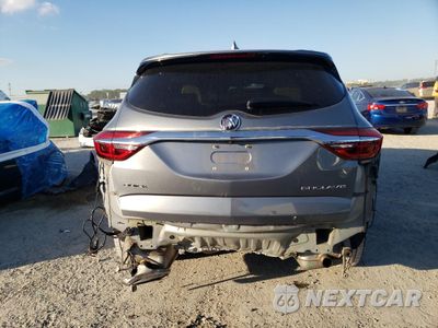 Zdjęcie 6 z 13 samochodu: 2018 BUICK ENCLAVE ESSENCE VIN:5GAERBKW5JJ138560 - miniatura