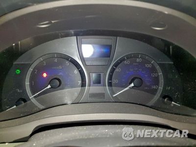 Zdjęcie 9 z 14 samochodu: 2011 LEXUS RX 350 VIN:JTJBK1BA6B2439335 - miniatura
