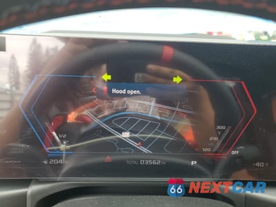Zdjęcie 9 z 13 samochodu: 2026 BMW M4 COMPETITION VIN:WBS23HK00TCV73634 - miniatura