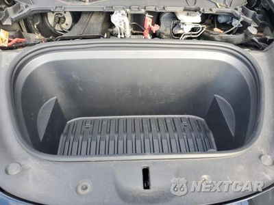 Zdjęcie 12 z 13 samochodu: 2023 TESLA MODEL Y VIN:7SAYGDEE2PA181379 - miniatura