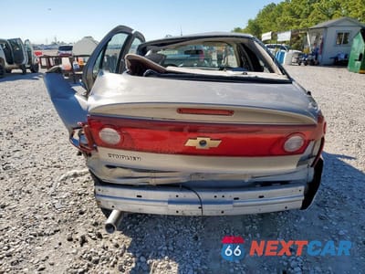 Zdjęcie 6 z 13 samochodu: 2004 CHEVROLET CAVALIER VIN:1G1JC52FX47273799 - miniatura