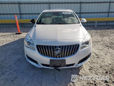 Piąte zdjęcie samochodu w środku: 2017 BUICK REGAL PREMIUM VIN:2G4GR5GXXH9108269 - miniatura