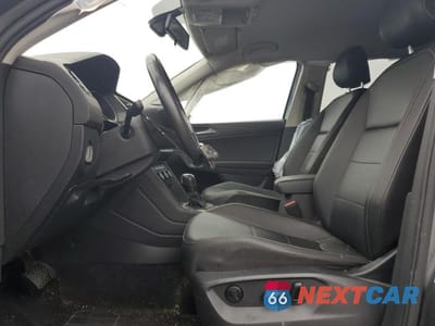 Zdjęcie 7 z 14 samochodu: 2021 VOLKSWAGEN TIGUAN SE VIN:3VV2B7AX8MM090638 - miniatura