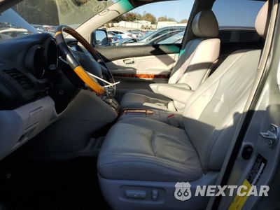 Zdjęcie 7 z 13 samochodu: 2007 LEXUS RX 350 VIN:2T2GK31U37C001201 - miniatura
