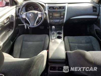 Zdjęcie 8 z 13 samochodu: 2015 NISSAN ALTIMA 2.5 VIN:1N4AL3AP4FC465225 - miniatura