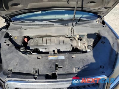 Zdjęcie 12 z 12 samochodu: 2015 GMC ACADIA VIN:1GKKRNED7FJ285889 - miniatura