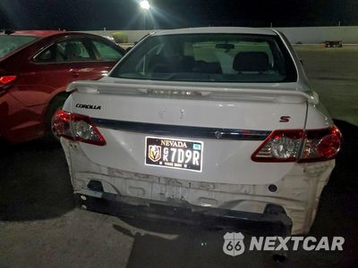 Zdjęcie 6 z 14 samochodu: 2013 TOYOTA COROLLA BASE VIN:5YFBU4EE8DP214223 - miniatura