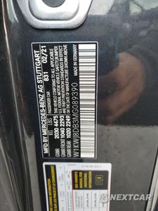 Zdjęcie 13 z 16 samochodu: 2021 MERCEDES-BENZ C 300 VIN:W1KWJ8DB3MG089390 - miniatura