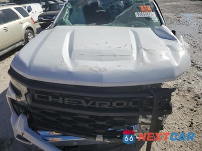 Zdjęcie 11 z 13 samochodu: 2024 CHEVROLET SILVERADO K1500 VIN:2GCUDAED0R1216276 - miniatura