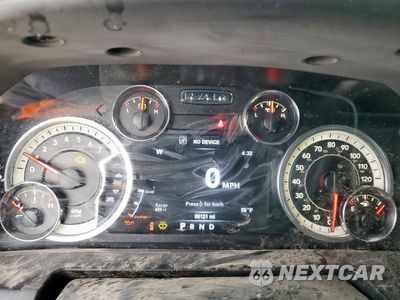Zdjęcie 9 z 13 samochodu: 2017 RAM 1500 SLT VIN:1C6RR6LT1HS536369 - miniatura