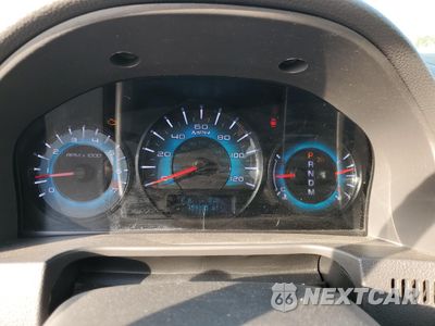 Zdjęcie 9 z 12 samochodu: 2012 FORD FUSION SE VIN:3FAHP0HG8CR254310 - miniatura