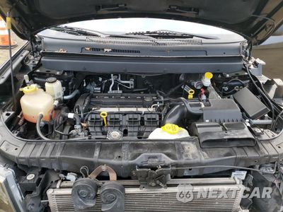 Zdjęcie 12 z 15 samochodu: 2017 DODGE JOURNEY SE VIN:3C4PDCAB7HT638006 - miniatura
