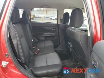 Zdjęcie 10 z 12 samochodu: 2017 MITSUBISHI OUTLANDER ES VIN:JA4AZ2A39HZ028542 - miniatura