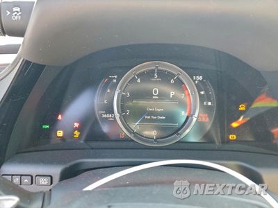 Zdjęcie 9 z 12 samochodu: 2023 LEXUS ES 350 F SPORT HANDLING VIN:58AJZ1B17PU160292 - miniatura