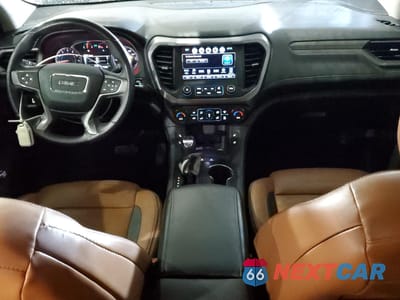 Zdjęcie 7 z 12 samochodu: 2017 GMC ACADIA ALL TERRAIN VIN:1GKKNVLS9HZ194463 - miniatura