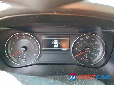 Zdjęcie 9 z 12 samochodu: 2023 KIA FORTE LX VIN:3KPF24AD8PE564591 - miniatura