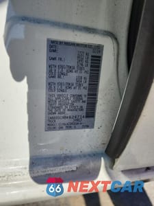 Zdjęcie 13 z 14 samochodu: 2025 NISSAN FRONTIER S VIN:1N6ED1EJ6SN624714 - miniatura