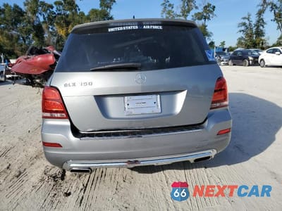 Zdjęcie 6 z 13 samochodu: 2014 MERCEDES-BENZ GLK 350 VIN:WDCGG5HBXEG219991 - miniatura