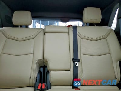 Zdjęcie 10 z 13 samochodu: 2019 CADILLAC XT5 PREMIUM LUXURY VIN:1GYKNERS3KZ210998 - miniatura
