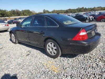 Drugie zdjęcie samochodu z przodu: 2007 FORD FIVE HUNDRED LIMITED VIN:1FAHP25127G162053 - miniatura
