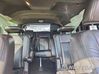 Zdjęcie 10 z 15 samochodu: 2010 FORD EXPEDITION LIMITED VIN:1FMJU1K56AEA43877 - miniatura