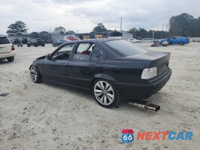 Drugie zdjęcie samochodu z przodu: 1998 BMW 328 I AUTOMATIC VIN:WBACD4322WAV65209 - miniatura