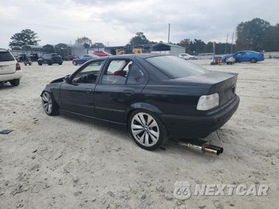 Drugie zdjęcie samochodu z przodu: 1998 BMW 328 I AUTOMATIC VIN:WBACD4322WAV65209 - miniatura