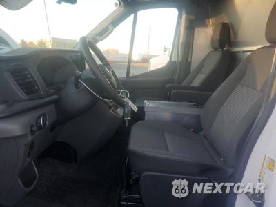 Zdjęcie 7 z 12 samochodu: 2024 FORD TRANSIT T-250 VIN:1FTBR2C80RKB35055 - miniatura