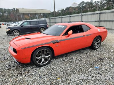 2016 DODGE CHALLENGER R/T 2C3CDZBT0GH308972 - główne zdjęcie licytacji z USA - miniatura