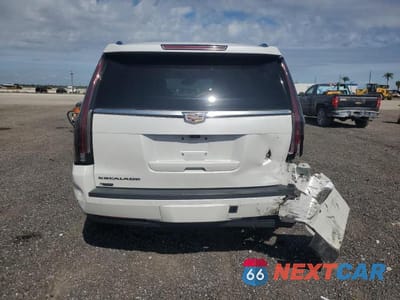 Zdjęcie 6 z 14 samochodu: 2017 CADILLAC ESCALADE PREMIUM LUXURY VIN:1GYS4CKJ3HR296816 - miniatura