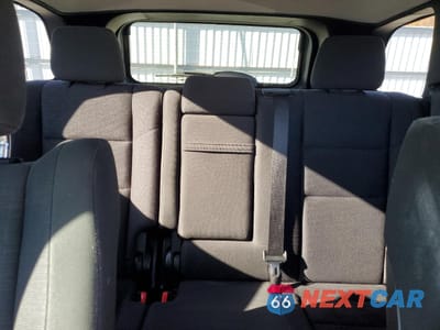 Zdjęcie 10 z 13 samochodu: 2011 JEEP GRAND CHEROKEE LAREDO VIN:1J4RR4GG3BC584459 - miniatura