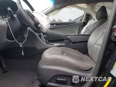 Zdjęcie 7 z 14 samochodu: 2013 HYUNDAI SONATA SE VIN:5NPEC4AC4DH717653 - miniatura