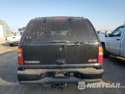 Zdjęcie 6 z 16 samochodu: 2002 GMC DENALI VIN:1GKEK63U82J303305 - miniatura
