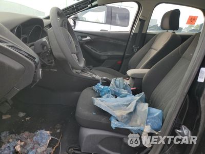 Zdjęcie 7 z 12 samochodu: 2015 FORD FOCUS SE VIN:1FADP3K21FL288654 - miniatura
