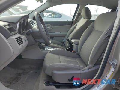 Zdjęcie 7 z 13 samochodu: 2008 DODGE AVENGER SXT VIN:1B3LC56R78N261715 - miniatura