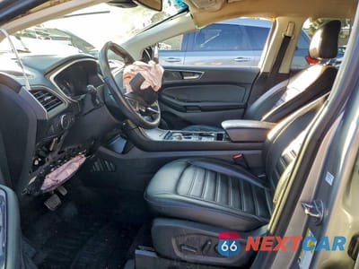 Zdjęcie 7 z 12 samochodu: 2020 FORD EDGE SEL VIN:2FMPK3J96LBA48883 - miniatura