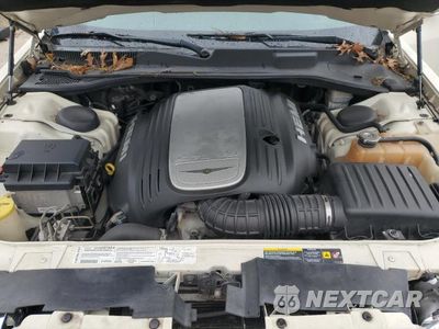 Zdjęcie 11 z 12 samochodu: 2006 CHRYSLER 300C VIN:2C3KA63HX6H254513 - miniatura