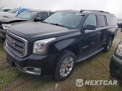 2016 GMC YUKON XL K1500 SLT 1GKS2GKCXGR313912 - główne zdjęcie licytacji z USA - miniatura