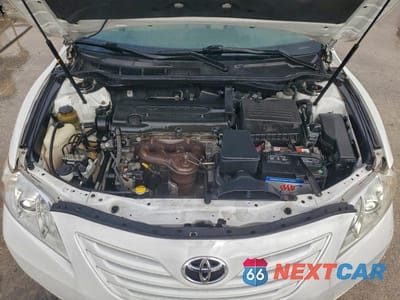 Zdjęcie 11 z 12 samochodu: 2009 TOYOTA CAMRY BASE VIN:4T1BE46K89U832875 - miniatura