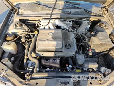 Zdjęcie 11 z 12 samochodu: 2000 TOYOTA AVALON XLS VIN:4T1BF28BXYU079525 - miniatura