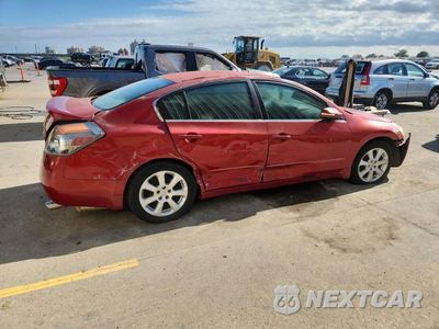 Trzecie zdjęcie samochodu z tyłu: 2009 NISSAN ALTIMA VIN:1N4BL21E69N418932 - miniatura