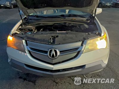 Zdjęcie 7 z 10 samochodu: 2007 ACURA MDX VIN:2HNYD28287H533321 - miniatura