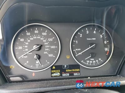 Zdjęcie 9 z 13 samochodu: 2016 BMW X1 XDRIVE28I VIN:WBXHT3C36G5E50725 - miniatura