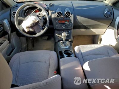 Zdjęcie 8 z 13 samochodu: 2009 NISSAN ROGUE S VIN:JN8AS58V69W434062 - miniatura