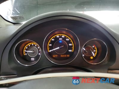 Zdjęcie 9 z 14 samochodu: 2009 SATURN AURA XR VIN:1G8ZV57B49F225670 - miniatura