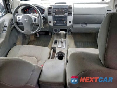 Zdjęcie 8 z 12 samochodu: 2018 NISS FRONTIER VIN:1N6AD0ER1JN733370 - miniatura