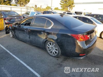 Drugie zdjęcie samochodu z przodu: 2015 LEXUS GS 350 VIN:JTHBE1BL0FA005174 - miniatura