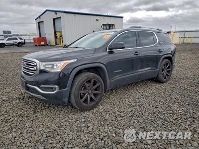 2017 GMC ACADIA SLT-2 1GKKNWLS2HZ242391 - główne zdjęcie licytacji z USA - miniatura