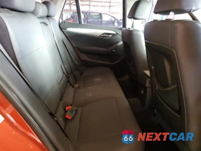 Zdjęcie 10 z 13 samochodu: 2014 BMW X1 XDRIVE28I VIN:WBAVL1C58EVY12437 - miniatura